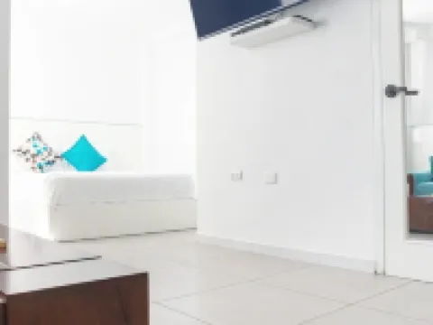 Casa Patrones Hoteles en Chiclayo