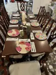 Casablanca Hotel - Desayuno