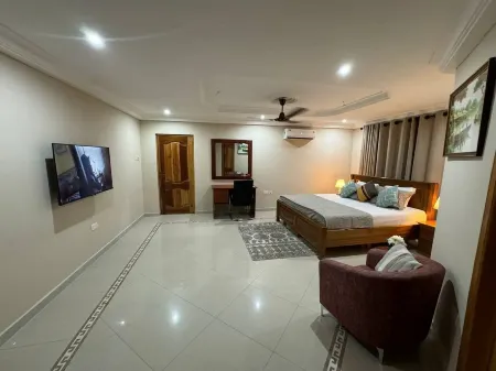 Chester Hill Residence Отели в г. Тайфа