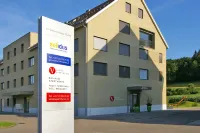 Varias Business Apartments Hotels in Frauenfeld