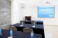 Sleep Inn Hotel - Kariakoo Hoteles en Dar es-Salam