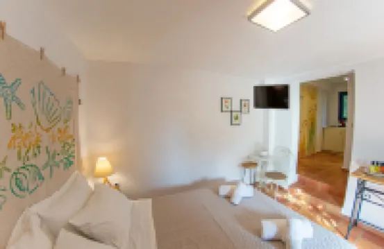 Barbati Boutique Studio