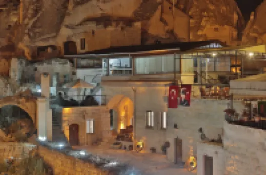 View Cave Hotel Hotels near Love Valley Cappadocia