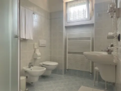 Hotel Casa Chincarini