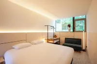 Hotel The Lodge Heverlee