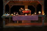 Bean Creek Cabins