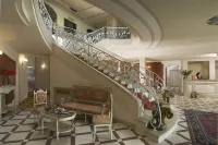 Villa la Borghetta Spa Resort Hotels in Figline e Incisa Valdarno