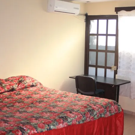 Hotel Acuarela Huasteca