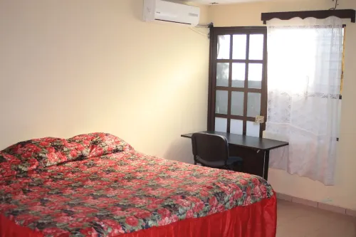 Hotel Acuarela Huasteca - 2 stjerner