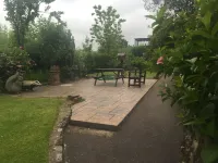 Oakfield Lodge Guest House Stockport Các khách sạn ở Birch Vale