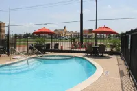 Quality Inn & Suites Port Arthur - Nederland