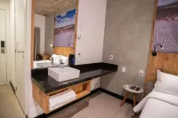 Campos de Holambra Inn Hotels in Paranapanema