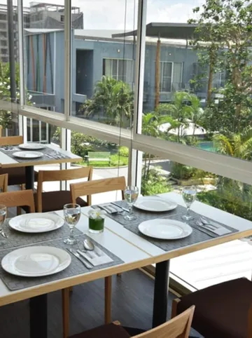รูปภาพของPaeva Luxury Serviced Residence SHA