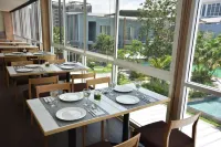 Paeva Luxury Serviced Residence Hôtels à : Bang Sao Thong