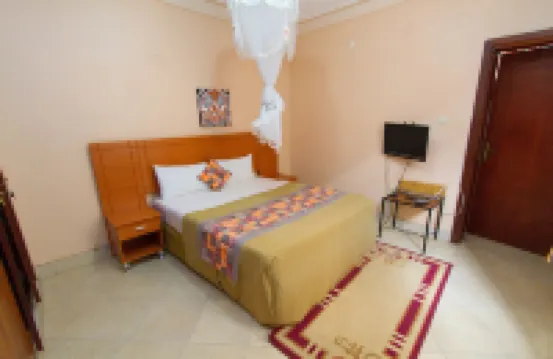 Kings Hospitality Centre