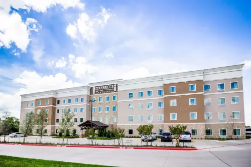 Staybridge Suites Plano North - Frisco by IHG