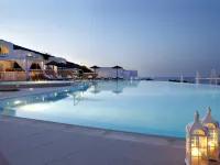 Hotel Mediterranean Hotels in Stelida