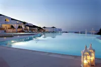 Hotel Mediterranean Hôtels à : Stelida