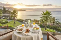 Les Suites at the Cliff Bay - PortoBay Hotel a Funchal