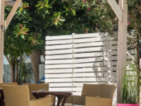 Anika Studios Hotels in Kallithea