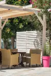 Anika Studios Hotels near Kallithea Beach