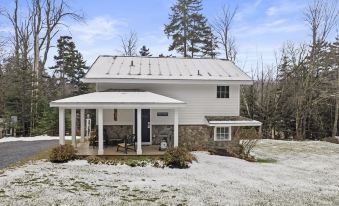 Brook Bound Inn