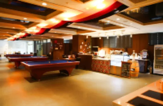 Incheon Stay Hotel