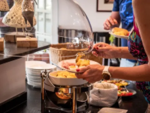 Hotel am Torturm Hotels in Volkach