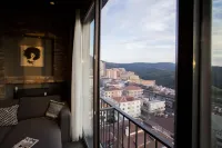 Cityloft 161 - con vista montagne