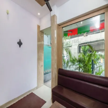 Hotel Panvel Palace Отели в г. Хариграм