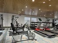 SureStay Plus by Best Western Brooks Hotels in Brooks