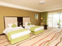 Crossroads Hotel Blantyre Hotels in Blantyre