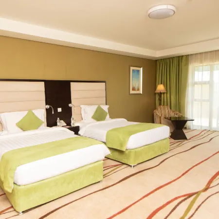 Crossroads Hotel Blantyre