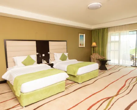 Crossroads Hotel Blantyre Hotels in Blantyre