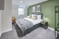 Host Stay Littlebeck House Briggswath - 2-Sterne