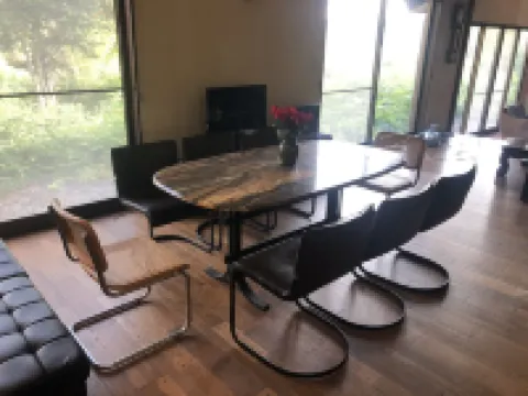 クールヴィラ飛騨リゾート 飛騨のホテル