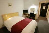 Makurazaki Station Hotel Các khách sạn ở Minamikyushu