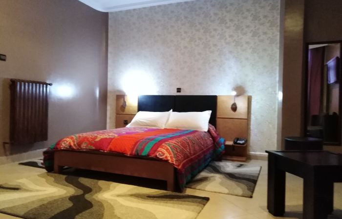 Hotel Espana