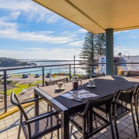 The Cove Yamba