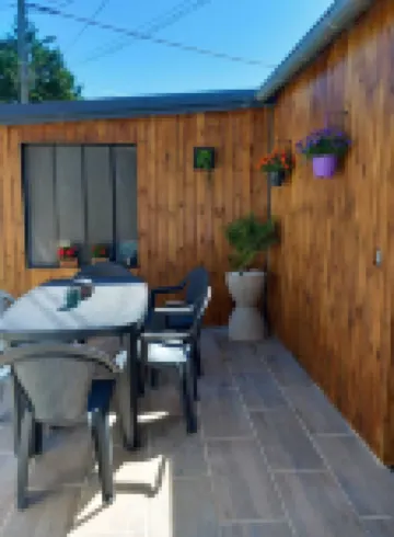 A cocoon near Beauval 聖艾尼昂酒店