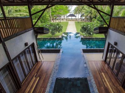 Kudat Riviera Exclusive Beach Villas