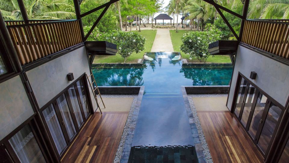 Kudat Riviera Exclusive Beach Villas