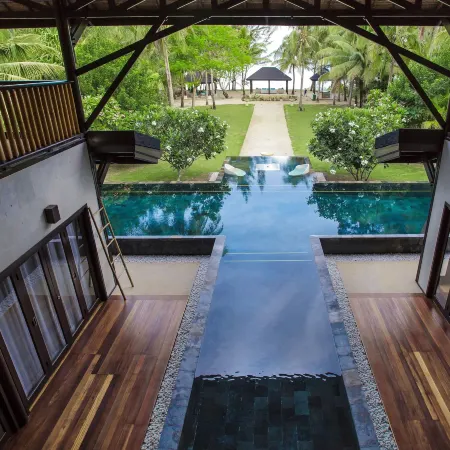 Kudat Riviera Exclusive Beach Villas