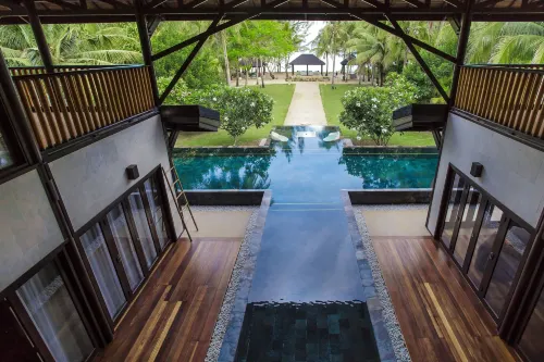 Kudat Riviera Exclusive Beach Villas -  Casas de vacaciones