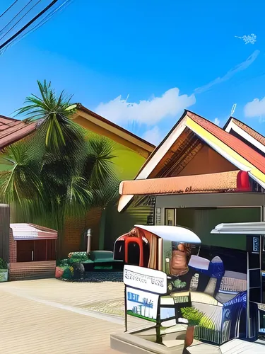 รูปภาพของลันตา บ้านนก รีสอร์ต
