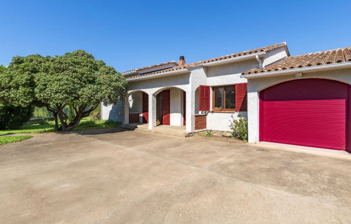 Casa Féminiccia