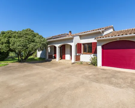 Casa Féminiccia Hotels in Ghisonaccia