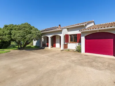 Casa Féminiccia Hotel in zona Marina di Caprone