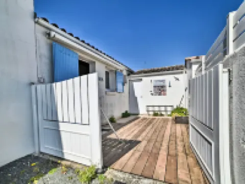 Les voiliers Hotels in Saint-Pierre-d'Oleron
