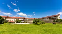 Ooedo Onsen Monogatari Premium Hotel Sokan